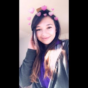 Meet your Posher, Raylene